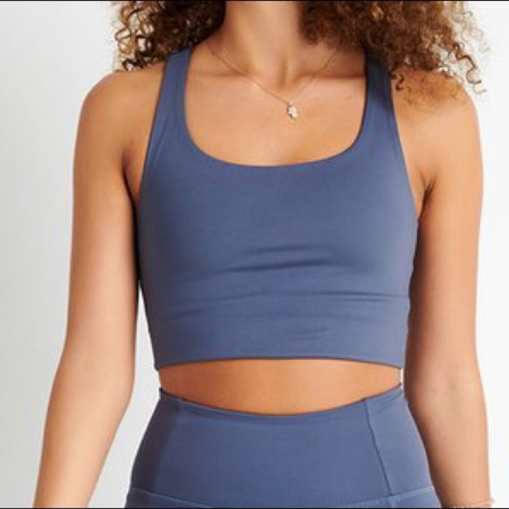 Girlfriend Collective Tanzanite Paloma - L